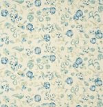 SANDERSON ORCHARD BLOSSOM FABRIC